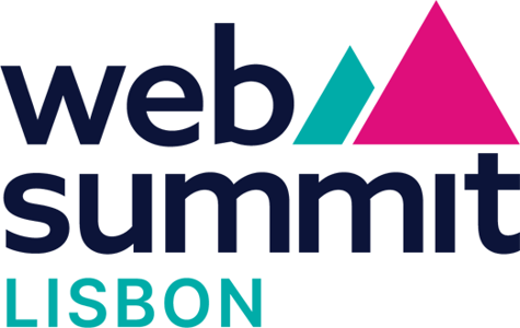 Web Summit logo