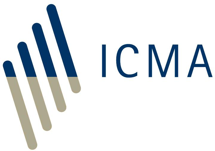 ICMA logo