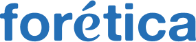 Forética logo