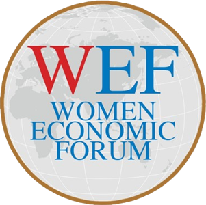 Women Economic Forum logo